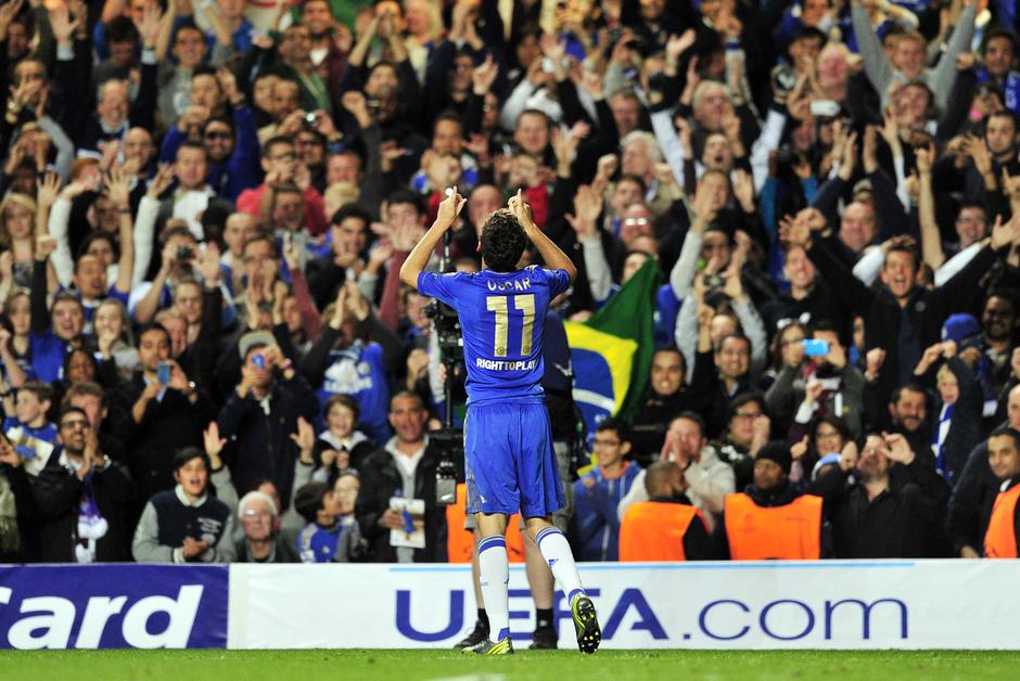 Oscar | Avtor: Profimedia