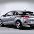 Hyundai i20 coupe