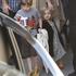 Vivienne Jolie-Pitt, Angelina Jolie, Shiloh Jolie-Pitt