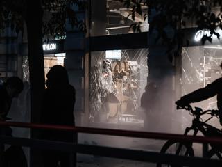 protesti italija milan