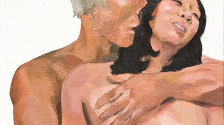 Justine si želi, da bi ljudje njene slike dojemali kot nekaj nežnega in igrivega