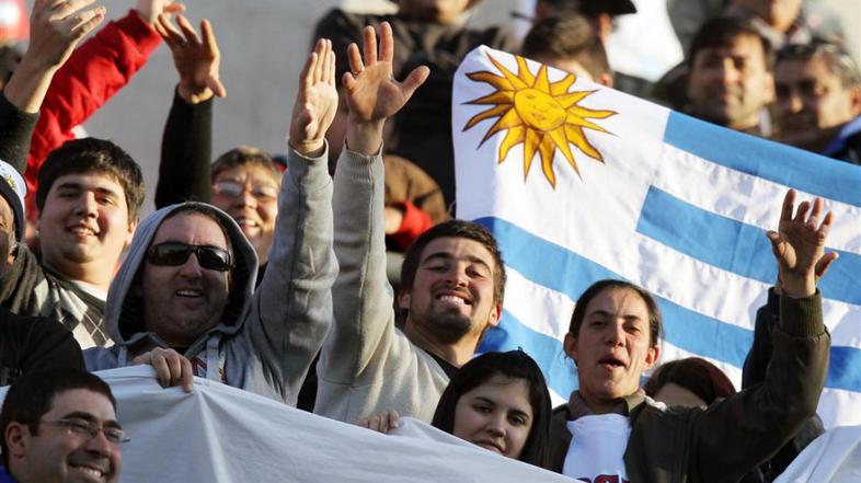 copa america urugvaj peru