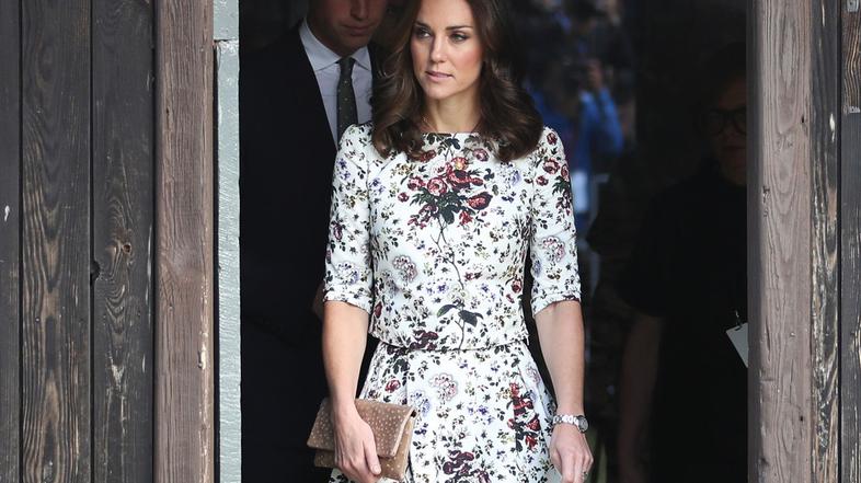 kate middleton, william