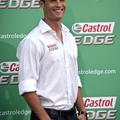 ronaldo castrol edge