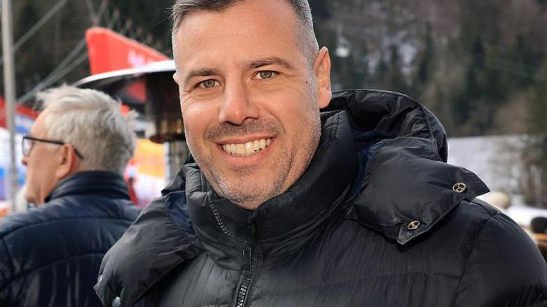 Jožko Križan, Tim Farčnik