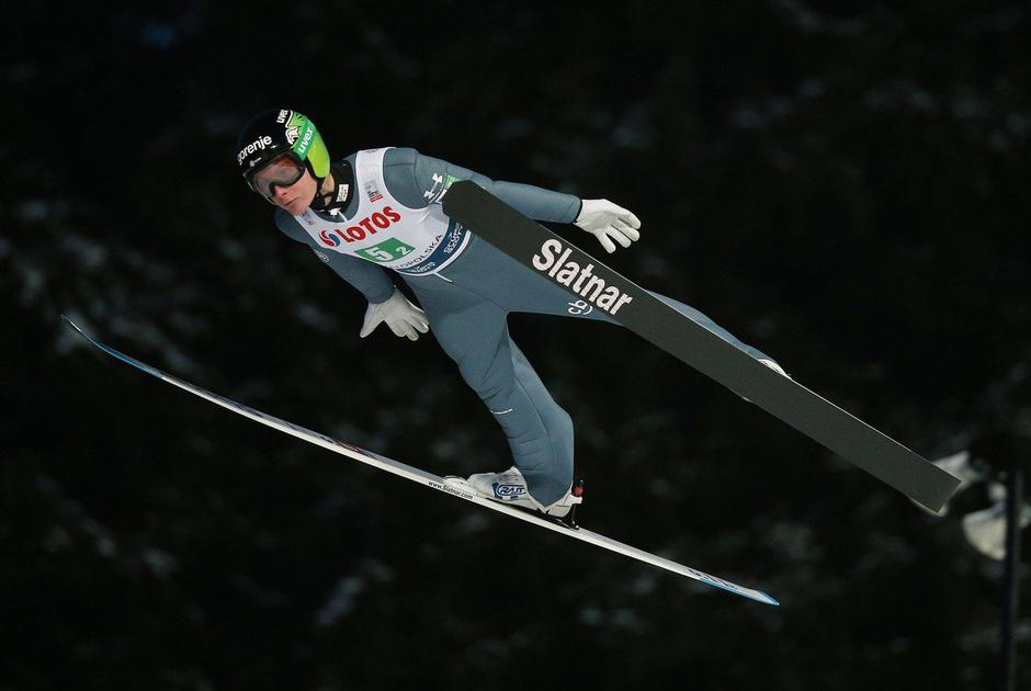 Domen Prevc | Avtor: Profimedia