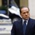 Berlusconi zanika vse obtožbe. (Foto: Reuters)