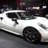 Alfa romeo 4C