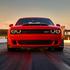 Dodge challenger demon