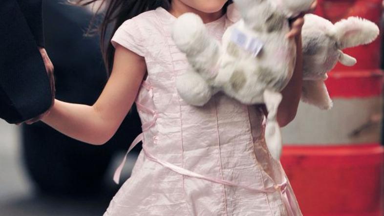 Suri Cruise