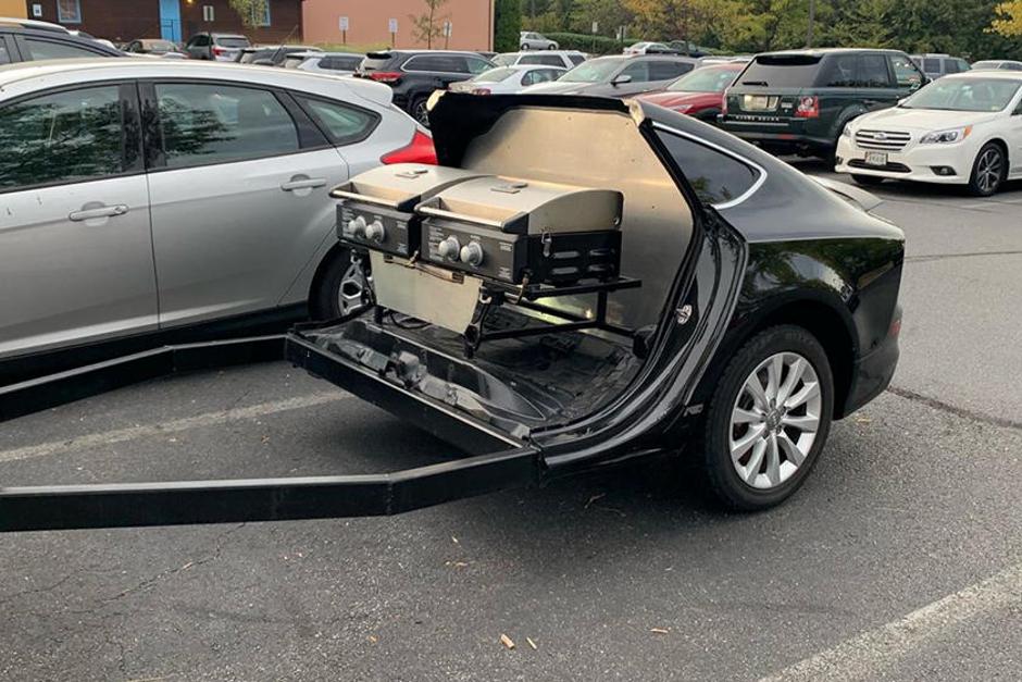 Audi | Avtor: Instagram/jeepcj79