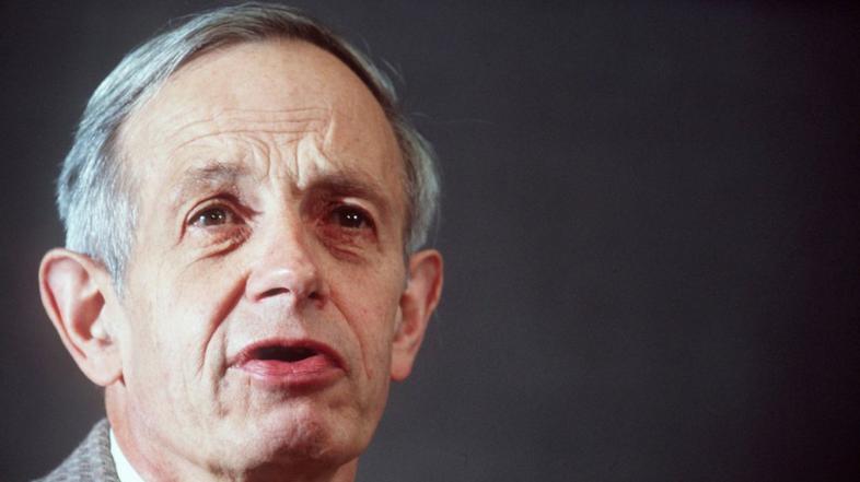 john nash