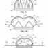 Toyotin patent za leteče vozilo