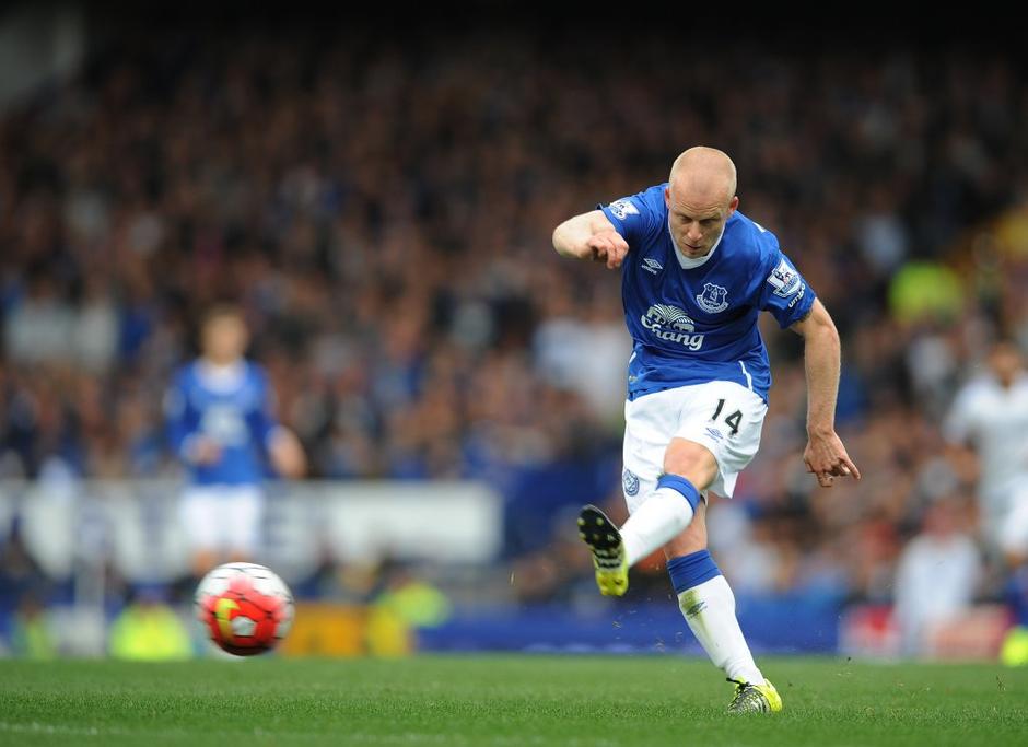 Steven Naismith | Avtor: EPA