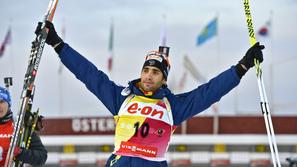 Martin Fourcade