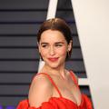 Emilia Clarke