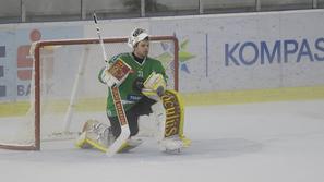 HDD Olimpija VSV Beljak