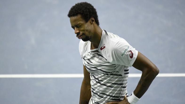 Gael Monfils