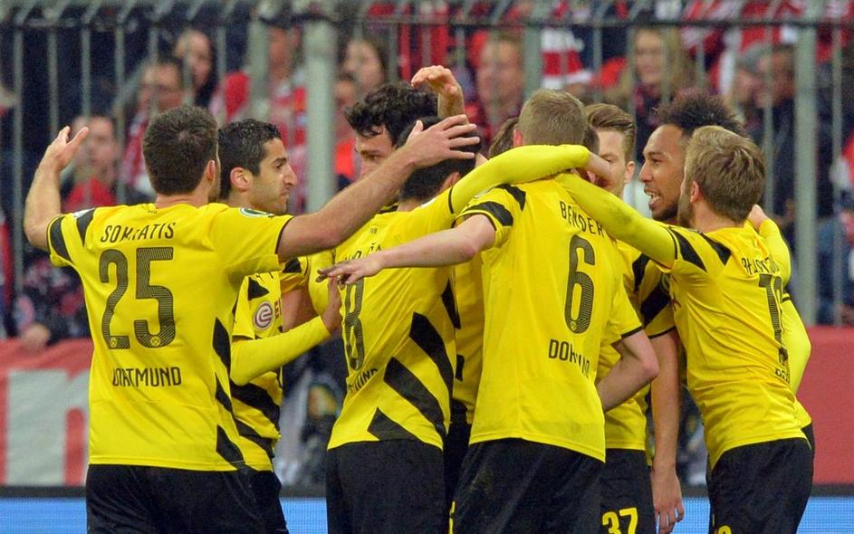 Borussia Dortmund