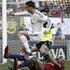 Ronaldo Lotie Osasuna Pamplona Real Madrid Liga BBVA Španija prvenstvo