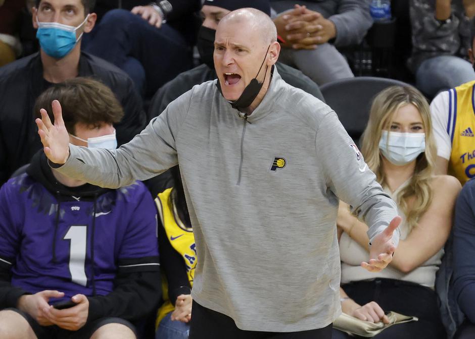 Rick Carlisle | Avtor: Epa