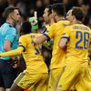 gianluigi buffon michael oliver