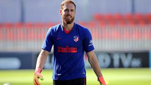 Jan Oblak