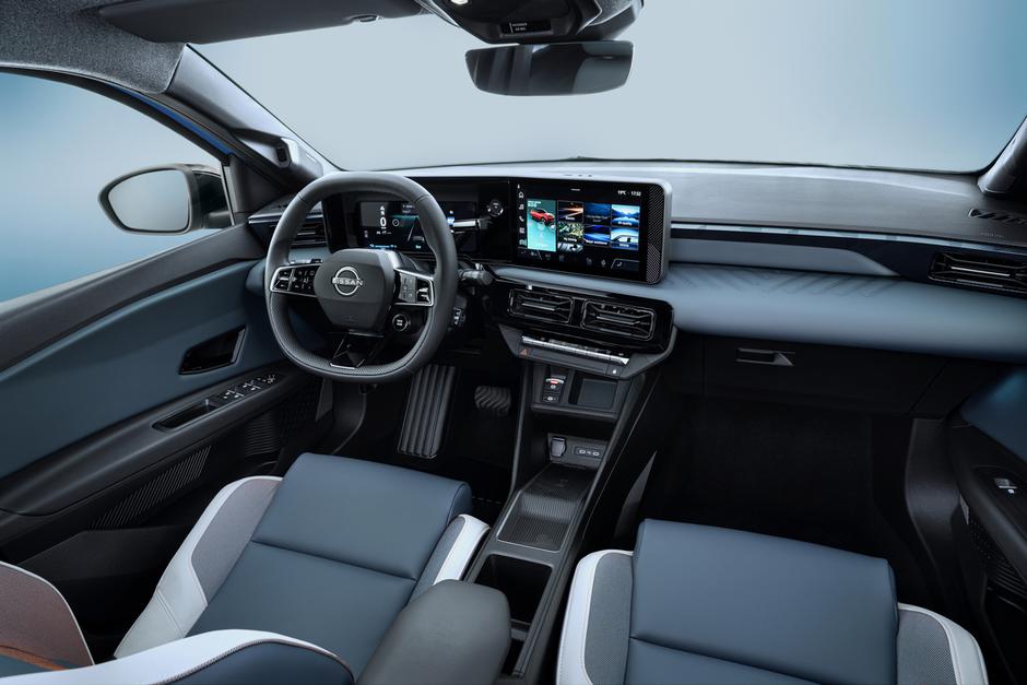 Nissan micra | Avtor: Nissan