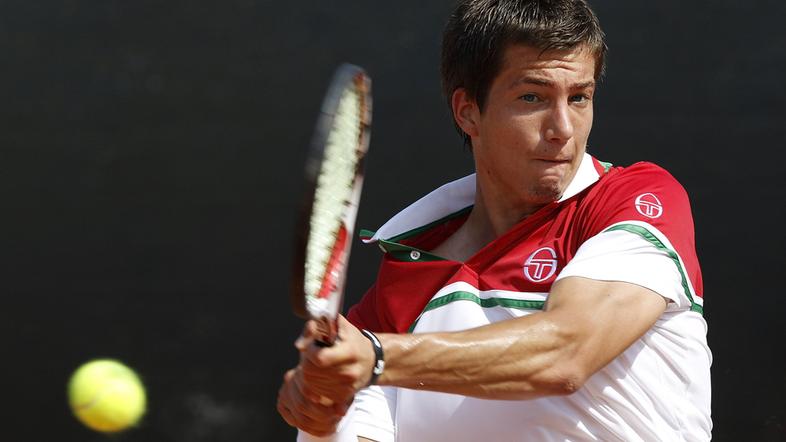 Aljaž Bedene