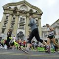 Ljubljanski maraton 2013