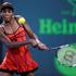 Venus Williams Key Biscayne korzet