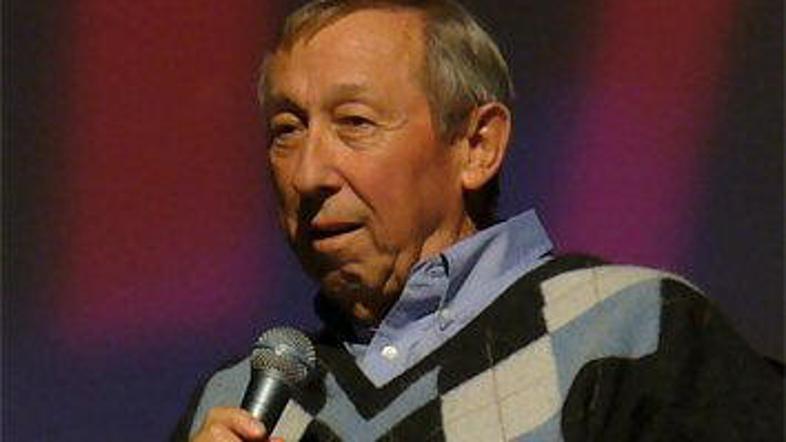 Roy E. Disney se ni rad kazal v javnosti, raje je deloval iz ozadja. (Foto: Disn