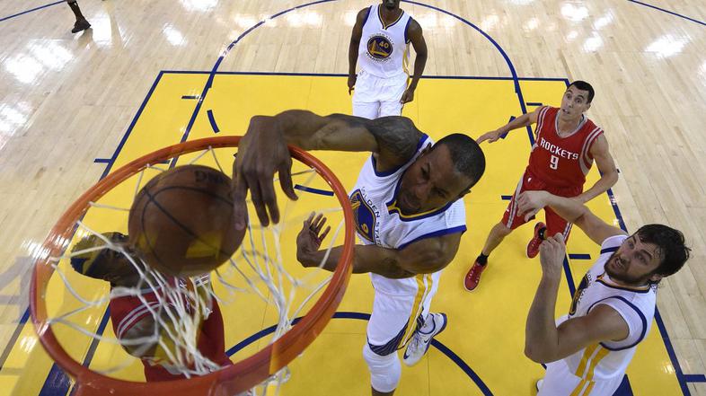 zabijanje golden state warriors