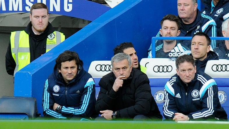 jose mourinho