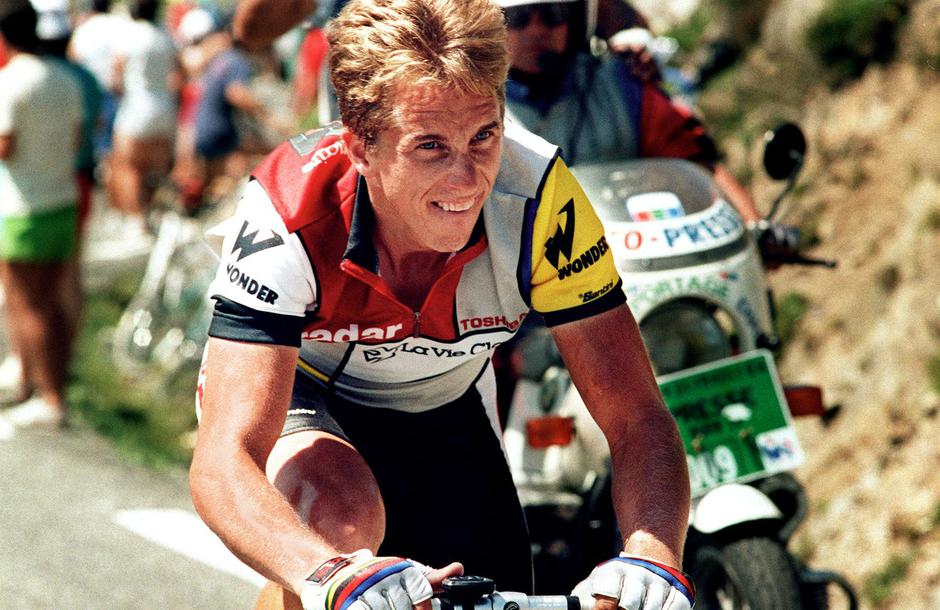 Greg LeMond | Avtor: Profimedia