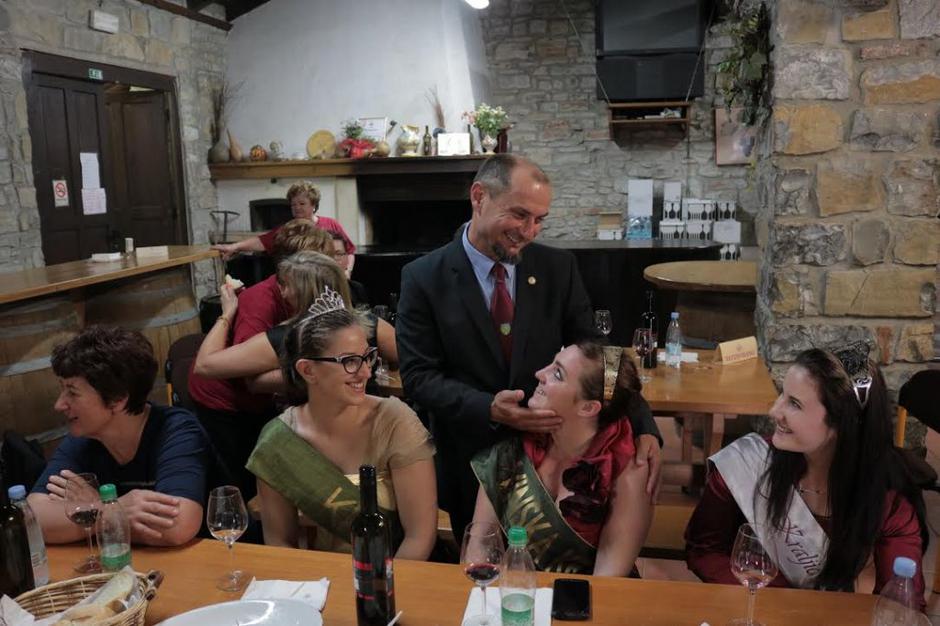 Gašpar Gašpar Mišič | Avtor: Bralka