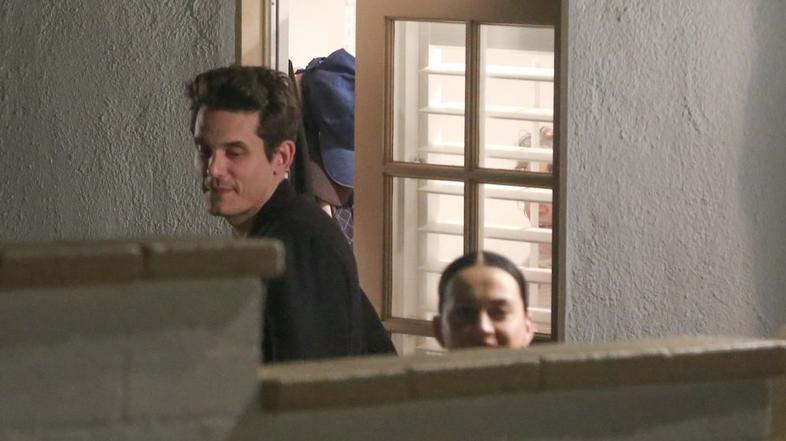 john mayer, katy perry