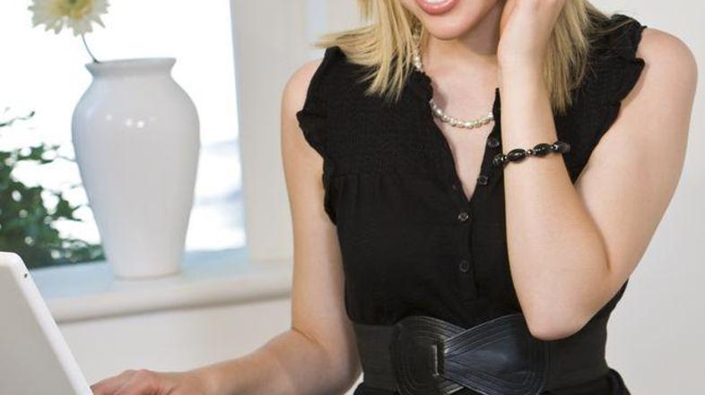 Pozitivna energija, volja in zaupanje vase so temeljni gradniki uspešnega poslov