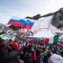 Veleslalom ženske kranjska gora vitranc