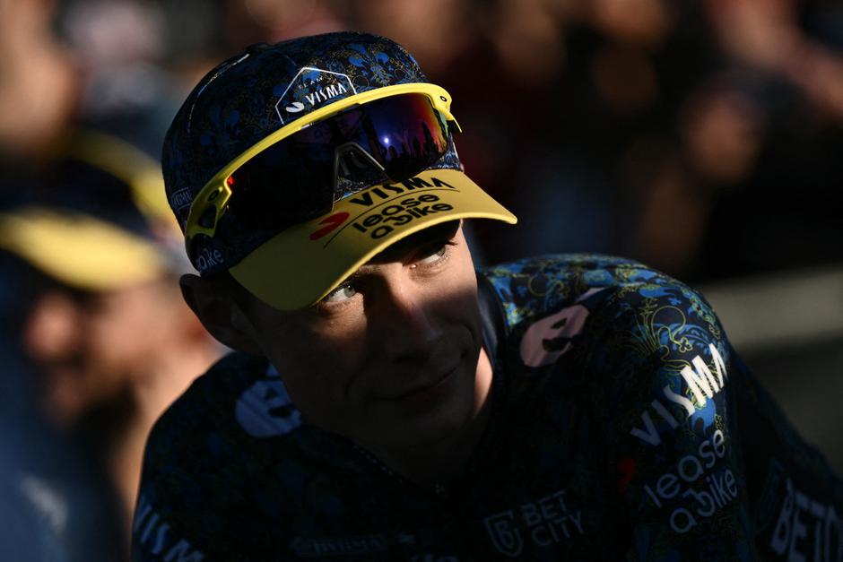 Vingegaard | Avtor: Profimedia