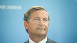 Karel Erjavec