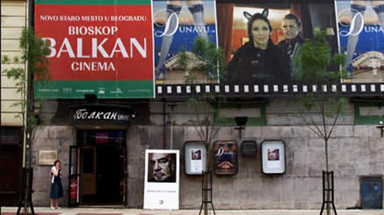 Festival organizirajo študentje umetniških akademij.