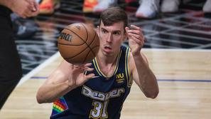 Vlatko Čančar Denver Nuggets