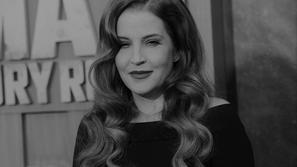 lisa marie presley