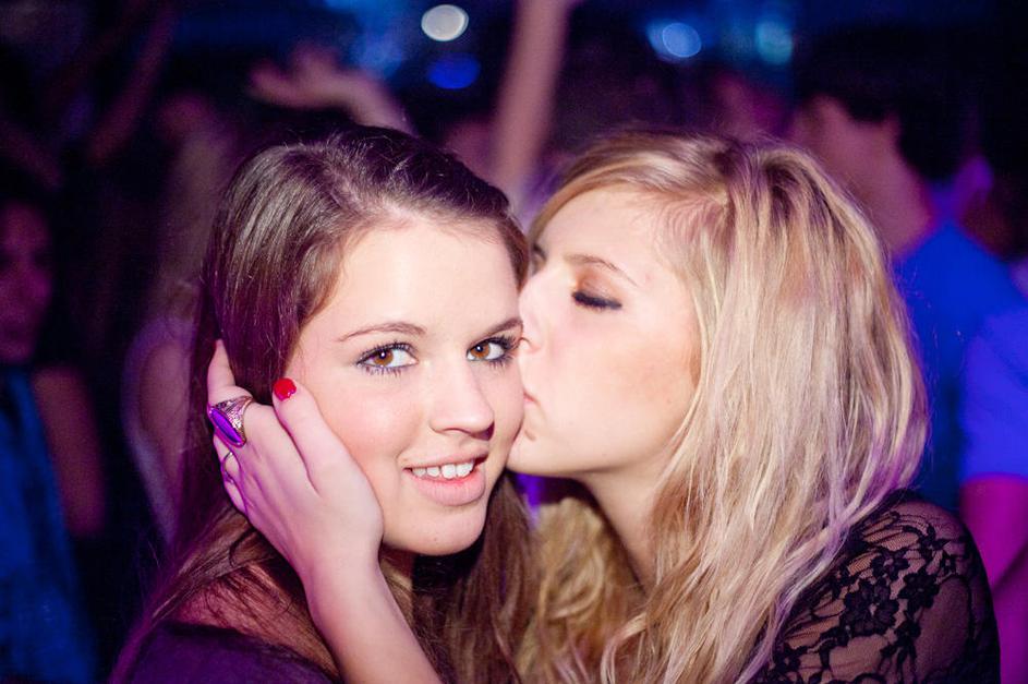 Petkova Dj Time norija v Bachusu