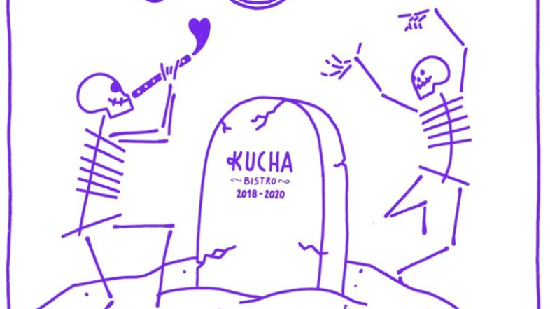 Kucha