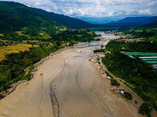 nepal