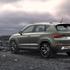 Seat ateca X-perience