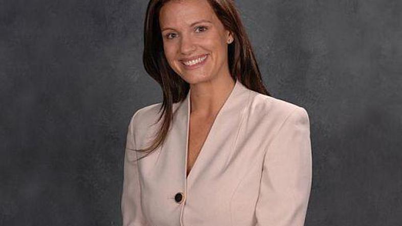 Heidi Androl je zaslovela v priljubljenem ameriškem resničnostnem šovu Vajenec, 