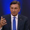 Borut Pahor